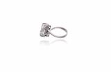 Anello con diamanti - Asta Preziosi Anello con diamanti - Asta Preziosi
