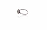 Anello con diamanti - Asta Preziosi Anello con diamanti - Asta Preziosi