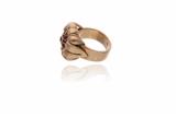 Anello con pietre - Asta Preziosi