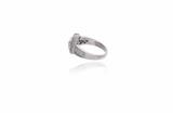 Anello con rubino e diamanti - Asta Preziosi Anello con rubino e diamanti - Asta Preziosi