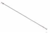 Bracciale con diamanti - Asta Preziosi Bracciale con diamanti - Asta Preziosi