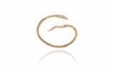 Bracciale con diamanti - Asta Preziosi Bracciale con diamanti - Asta Preziosi
