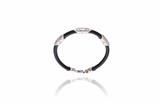 Bracciale con diamanti - Asta Preziosi