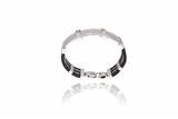 Bracciale con diamanti - Asta Preziosi Bracciale con diamanti - Asta Preziosi