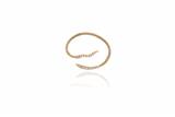 Bracciale con diamanti - Asta Preziosi Bracciale con diamanti - Asta Preziosi