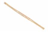 Bracciale con rubini e pietra - Asta Preziosi Bracciale con rubini e pietra - Asta Preziosi