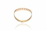 Bracciale con rubini e pietra - Asta Preziosi Bracciale con rubini e pietra - Asta Preziosi