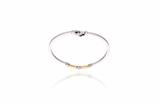 Bracciale in oro - Asta Preziosi