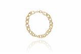 Bracciale in oro - Asta Preziosi