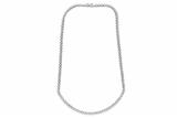 Collana con pietre - Asta Preziosi