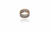 Mario Buccellati, anello Ramage Eternelle con diamanti - Asta Preziosi Mario Buccellati, anello Ramage Eternelle con diamanti - Asta Preziosi