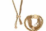 Parure collana e bracciale - Asta Preziosi Parure collana e bracciale - Asta Preziosi