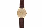 Zenith Stellina, orologio in oro - Asta Preziosi Zenith Stellina, orologio in oro - Asta Preziosi