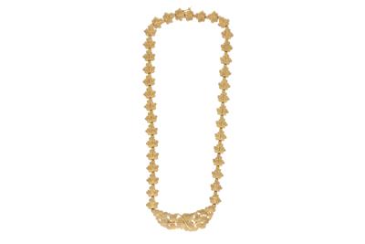 Fabbrini, collana in oro - Asta Preziosi Fabbrini, collana in oro - Asta Preziosi