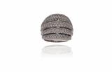 Anello con diamanti - Asta Preziosi Anello con diamanti - Asta Preziosi