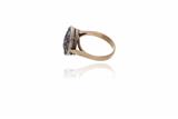 Anello con diamanti - Asta Preziosi