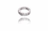 Anello con diamanti - Asta Preziosi Anello con diamanti - Asta Preziosi