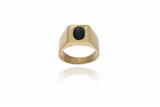 Anello con zaffiro - Asta Preziosi Anello con zaffiro - Asta Preziosi