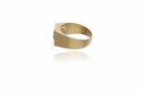 Anello con zaffiro - Asta Preziosi Anello con zaffiro - Asta Preziosi
