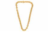 Collana in oro - Asta Preziosi