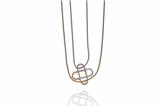 Collana in oro - Asta Preziosi Collana in oro - Asta Preziosi