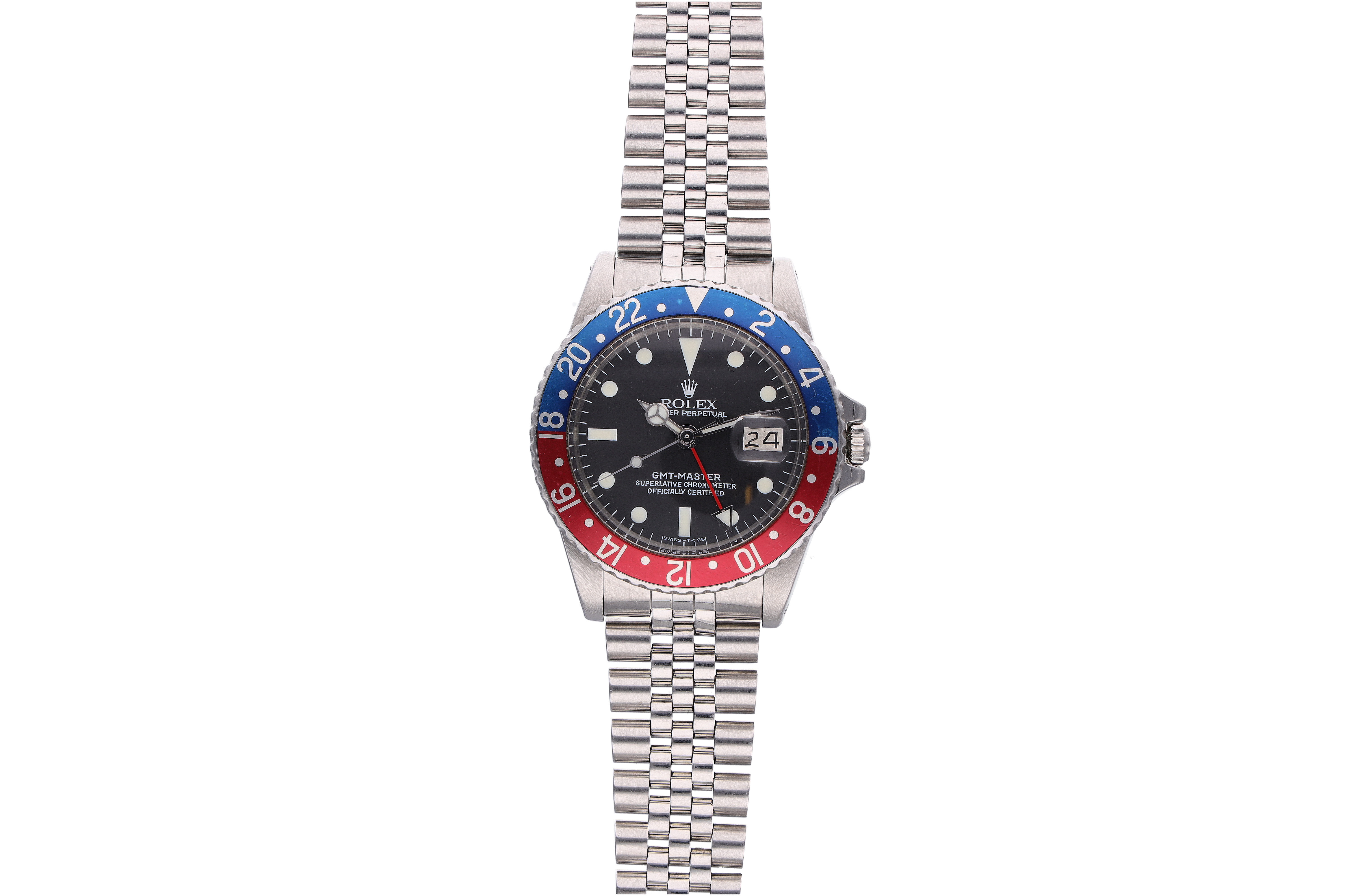 Rolex GMT-Master - Asta Preziosi