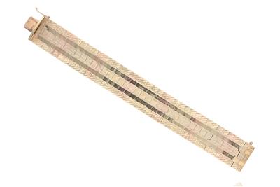 Bracciale in oro - Asta Preziosi