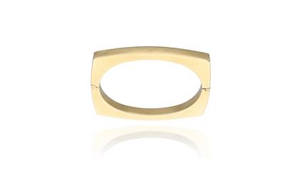 Bracciale in oro - Asta Preziosi