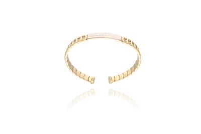 Chimento bracciale in oro - Asta Preziosi