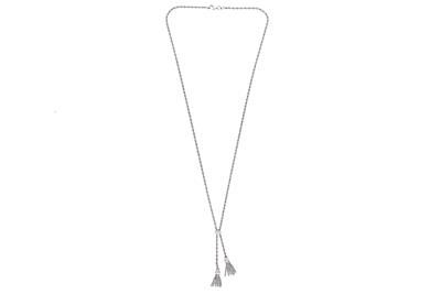 Collana in oro - Asta Preziosi