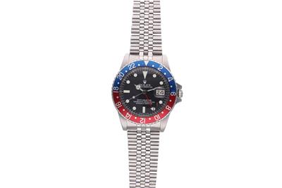 Rolex GMT-Master - Asta Preziosi Rolex GMT-Master - Asta Preziosi