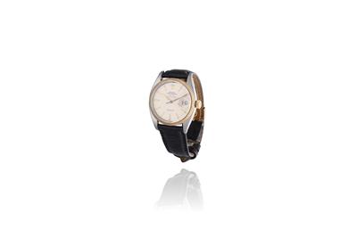 Rolex Oyster Perpetual - Asta Preziosi