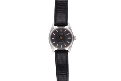 Rolex Oyster Precision - Asta Preziosi