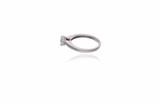 Anello con diamante - Asta Preziosi Anello con diamante - Asta Preziosi