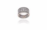 Anello con diamanti - Asta Preziosi Anello con diamanti - Asta Preziosi