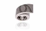 Anello con diamanti - Asta Preziosi Anello con diamanti - Asta Preziosi