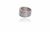 Anello con diamanti - Asta Preziosi Anello con diamanti - Asta Preziosi