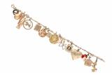 Bracciale in oro - Asta Preziosi Bracciale in oro - Asta Preziosi