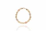 Bracciale in oro - Asta Preziosi