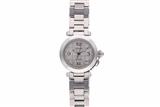 Cartier Pasha C - Asta Preziosi Cartier Pasha C - Asta Preziosi