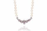 Collana di perle - Asta Preziosi Collana di perle - Asta Preziosi