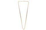 Collana in oro - Asta Preziosi