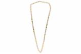 Collana in oro - Asta Preziosi