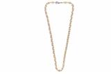 Collana in oro - Asta Preziosi Collana in oro - Asta Preziosi