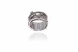 Marco Bicego, anello con diamanti - Asta Preziosi Marco Bicego, anello con diamanti - Asta Preziosi