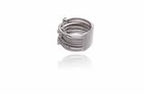 Marco Bicego, anello con diamanti - Asta Preziosi Marco Bicego, anello con diamanti - Asta Preziosi