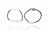 Zoccai due bracciali con diamanti - Asta Preziosi Zoccai due bracciali con diamanti - Asta Preziosi