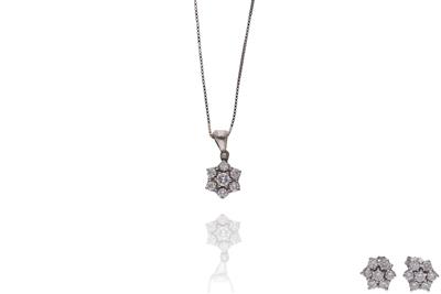 Paure con diamanti - Asta Preziosi