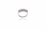 Anello con diamanti - Asta Preziosi Anello con diamanti - Asta Preziosi