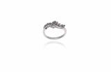 Anello con diamanti - Asta Preziosi Anello con diamanti - Asta Preziosi